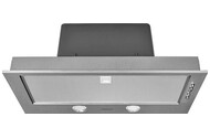 Okap kuchenny Wkład Finlux FE62BSAI 59.8cm szary