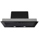 Okap kuchenny Wkład Finlux FE63BSAB 59.8cm czarny