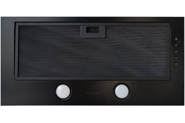Okap kuchenny Wkład Finlux FE63BSAB 59.8cm czarny