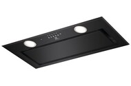 Okap kuchenny Wkład Electrolux EFG716R 54.0cm czarny