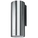 Okap kuchenny wyspowy - tuba Franke Tube Plus 37.0cm Stalowy