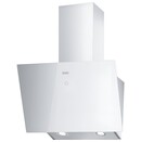 Okap kuchenny Kominowy Franke Vertis FVT 605 60.0cm czarny