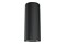 Okap kuchenny wyspowy - tuba Franke Tube Plus FTU 37.0cm czarny
