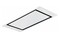 Okap kuchenny Sufitowy Franke Maris FCBI 90.0cm Stalowy
