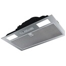 Okap kuchenny Wkład Franke Box FBI 525 52.0cm szary