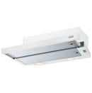 Okap kuchenny wkład - teleskopowy Franke Telescopic FTC 532L 49.8cm biały
