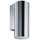 Okap kuchenny wkład - teleskopowy Franke Turn FTU 37.0cm Stalowy