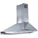 Okap kuchenny Kominowy Franke Design Plus FDPA 90.0cm Stalowy