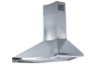 Okap kuchenny Kominowy Franke Design Plus FDPA 90.0cm Stalowy