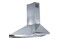 Okap kuchenny Kominowy Franke Design Plus FDPA 90.0cm Stalowy