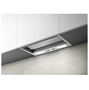 Okap kuchenny Podszafkowy ELICA Ciak 2.0 GR/A/60 60.0cm srebrny