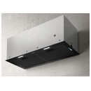 Okap kuchenny Podszafkowy ELICA Fold Bl BL/A/72 71.4cm czarny
