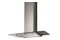 Okap kuchenny Przyścienny ELICA Flat Glass IX/A/90 90.0cm inox-szklany