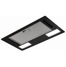 Okap kuchenny Wkład ELICA Era BL/A/52 53.5cm czarny