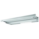 Okap kuchenny wkład - teleskopowy ELICA Elite 14 Lux GRIX/A/50 49.8cm Inox