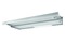 Okap kuchenny wkład - teleskopowy ELICA Elite 14 Lux GRIX/A/50 49.8cm Inox