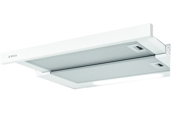 Okap kuchenny Wkład ELICA Elite 14 Lux WH/A/50 49.8cm biały