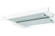 Okap kuchenny wkład - teleskopowy ELICA Elite 14 Lux WH/A/60 59.8cm biały