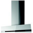 Okap kuchenny Skośny ELICA Stripe WH/A/90 89.8cm biały