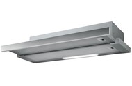 Okap kuchenny wkład - teleskopowy ELICA Elite 14 Lux GRIX/A/90 89.8cm srebrny