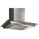 Okap kuchenny Przyścienny ELICA Flat Glass IX/A/60 60.0cm srebrny