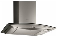 Okap kuchenny Przyścienny ELICA Circus IX/A/60 59.8cm inox-szklany