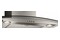Okap kuchenny Przyścienny ELICA Circus IX/A/60 59.8cm inox-szklany