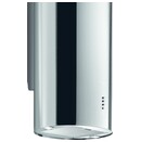 Okap kuchenny wyspowy - tuba ELICA Tube IX/A/43 43.0cm Inox