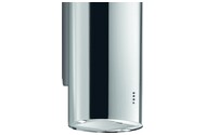 Okap kuchenny Przyścienny ELICA Tube IX/A/43 43.0cm Inox