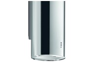 Okap kuchenny wyspowy - tuba ELICA Tube IX/A/43 43.0cm Inox