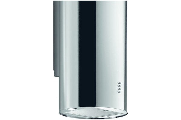 Okap kuchenny Przyścienny ELICA Tube IX/A/43 43.0cm Inox