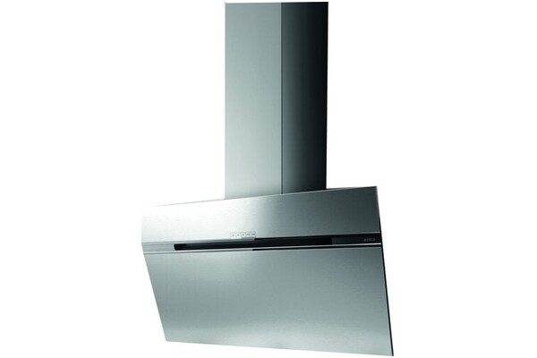 Okap kuchenny Skośny ELICA Stripe IX/A/90 89.8cm Inox