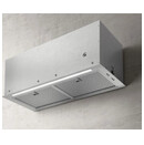 Okap kuchenny Podszafkowy ELICA Fold IX/A/52 52.0cm srebrny