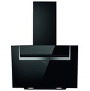 Okap kuchenny Kominowy ELICA Sheen SBL/A/60 59.8cm czarny