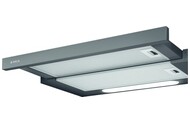 Okap kuchenny wkład - teleskopowy ELICA Elite 14 Lux BL/A/50 49.8cm czarny