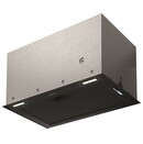 Okap kuchenny Wkład ELICA Fold MAT/A/52 71.4cm czarny