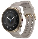 Smartwatch Polar Vantage M3 1.28" Szaro-złoty