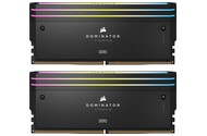 Pamięć RAM CORSAIR Dominator RGB 48GB DDR5 7200MHz Z radiatorem 1.4V 36CL