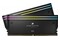 Pamięć RAM CORSAIR Dominator RGB 48GB DDR5 7200MHz Z radiatorem 1.4V 36CL