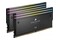 Pamięć RAM CORSAIR Dominator RGB 48GB DDR5 7200MHz Z radiatorem 1.4V 36CL