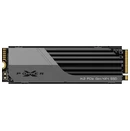 Dysk wewnętrzny Silicon Power XS70 Xpower SSD M.2 NVMe 2TB