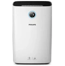 Oczyszczacz powietrza Philips AC382910 Combi 2w1 biały