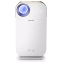 Oczyszczacz powietrza Philips AC455850 biały