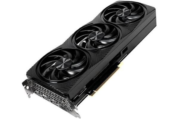 Karta graficzna GAINWARD RTX 4070 SUPER 12GB GDDR6X