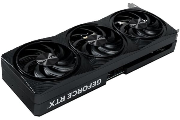 Karta graficzna GAINWARD RTX 4070 SUPER 12GB GDDR6X