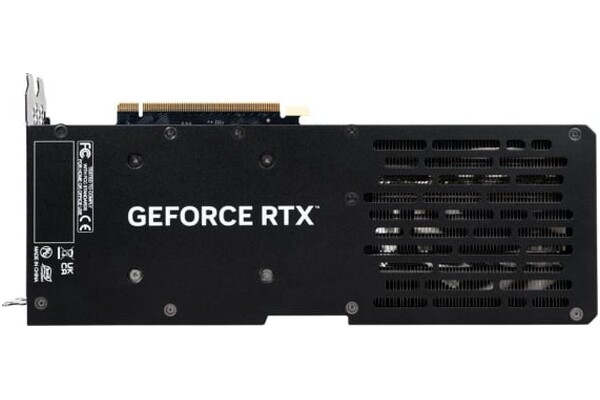 Karta graficzna GAINWARD RTX 4070 SUPER 12GB GDDR6X