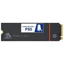 Dysk wewnętrzny Seagate ZP2000GM3A073 FireCuda SSD M.2 NVMe 2TB