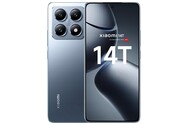 Smartfon Xiaomi 14T 5G niebieski 6.67" 12GB/512GB