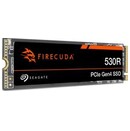 Dysk wewnętrzny Seagate ZP4000GM3A063 FireCuda SSD M.2 NVMe 4TB