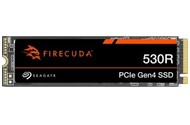 Dysk wewnętrzny Seagate ZP2000GM3A063 FireCuda SSD M.2 NVMe 2TB